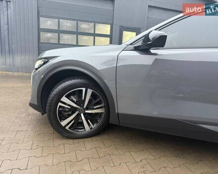 Серый Пежо 408, объемом двигателя 1.6 л и пробегом 22 тыс. км за 27900 $, фото 9 на Automoto.ua