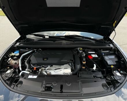 Серый Пежо 408, объемом двигателя 1.6 л и пробегом 17 тыс. км за 28500 $, фото 2 на Automoto.ua