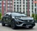 Серый Пежо 408, объемом двигателя 1.2 л и пробегом 38 тыс. км за 26900 $, фото 4 на Automoto.ua