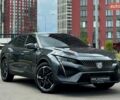Серый Пежо 408, объемом двигателя 1.2 л и пробегом 38 тыс. км за 26900 $, фото 1 на Automoto.ua