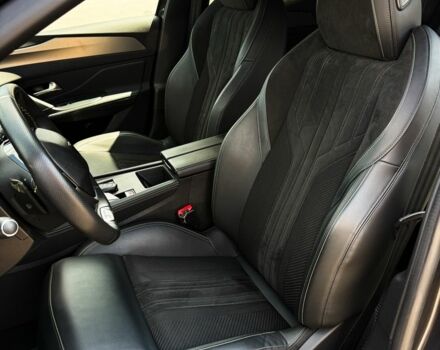 Серый Пежо 408, объемом двигателя 1.6 л и пробегом 17 тыс. км за 28500 $, фото 6 на Automoto.ua