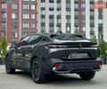 Серый Пежо 408, объемом двигателя 1.2 л и пробегом 38 тыс. км за 26900 $, фото 7 на Automoto.ua