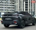 Серый Пежо 408, объемом двигателя 1.2 л и пробегом 38 тыс. км за 26900 $, фото 6 на Automoto.ua