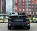 Серый Пежо 408, объемом двигателя 1.2 л и пробегом 38 тыс. км за 26900 $, фото 8 на Automoto.ua