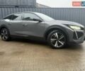Серый Пежо 408, объемом двигателя 1.6 л и пробегом 22 тыс. км за 27900 $, фото 5 на Automoto.ua