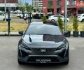 Серый Пежо 408, объемом двигателя 1.2 л и пробегом 38 тыс. км за 26900 $, фото 2 на Automoto.ua