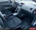 Синій Пежо 408, об'ємом двигуна 1.6 л та пробігом 280 тис. км за 6500 $, фото 5 на Automoto.ua