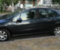Синий Пежо 408, объемом двигателя 1.6 л и пробегом 172 тыс. км за 5929 $, фото 1 на Automoto.ua