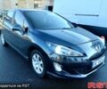 Синій Пежо 408, об'ємом двигуна 1.6 л та пробігом 280 тис. км за 6500 $, фото 1 на Automoto.ua
