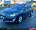 Синій Пежо 408, об'ємом двигуна 1.6 л та пробігом 280 тис. км за 6500 $, фото 1 на Automoto.ua