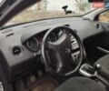 Синій Пежо 408, об'ємом двигуна 1.59 л та пробігом 192 тис. км за 6900 $, фото 1 на Automoto.ua
