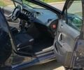 Синий Пежо 408, объемом двигателя 1.56 л и пробегом 163 тыс. км за 8500 $, фото 4 на Automoto.ua