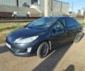 Синий Пежо 408, объемом двигателя 1.6 л и пробегом 192 тыс. км за 6800 $, фото 1 на Automoto.ua