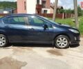 Синий Пежо 408, объемом двигателя 1.56 л и пробегом 163 тыс. км за 8500 $, фото 3 на Automoto.ua