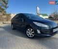 Синій Пежо 408, об'ємом двигуна 1.56 л та пробігом 124 тис. км за 7600 $, фото 1 на Automoto.ua