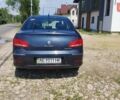 Синий Пежо 408, объемом двигателя 1.56 л и пробегом 163 тыс. км за 8500 $, фото 2 на Automoto.ua