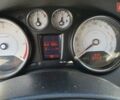 Синий Пежо 408, объемом двигателя 1.56 л и пробегом 163 тыс. км за 8500 $, фото 7 на Automoto.ua
