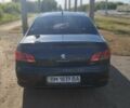 Синий Пежо 408, объемом двигателя 1.6 л и пробегом 192 тыс. км за 6800 $, фото 3 на Automoto.ua