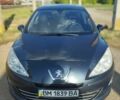 Синий Пежо 408, объемом двигателя 1.6 л и пробегом 192 тыс. км за 6800 $, фото 2 на Automoto.ua