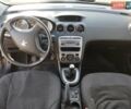 Синий Пежо 408, объемом двигателя 1.59 л и пробегом 192 тыс. км за 6100 $, фото 6 на Automoto.ua
