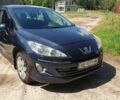 Синий Пежо 408, объемом двигателя 1.56 л и пробегом 163 тыс. км за 8500 $, фото 9 на Automoto.ua