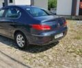 Синий Пежо 408, объемом двигателя 1.56 л и пробегом 163 тыс. км за 8500 $, фото 5 на Automoto.ua