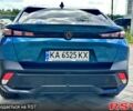 Синий Пежо 408, объемом двигателя 1.6 л и пробегом 31 тыс. км за 26200 $, фото 2 на Automoto.ua