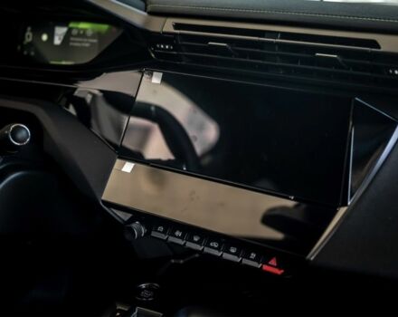 Синий Пежо 408, объемом двигателя 1.6 л и пробегом 21 тыс. км за 31000 $, фото 3 на Automoto.ua