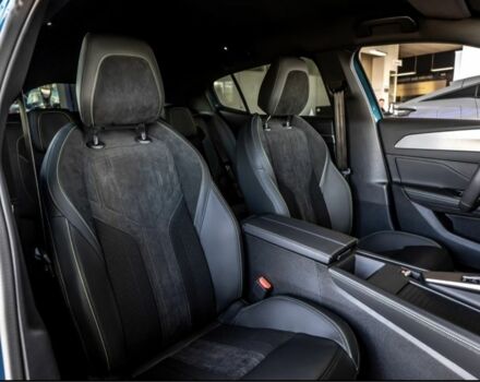 Синий Пежо 408, объемом двигателя 1.6 л и пробегом 21 тыс. км за 31000 $, фото 7 на Automoto.ua