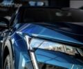 Синий Пежо 408, объемом двигателя 1.6 л и пробегом 21 тыс. км за 31000 $, фото 4 на Automoto.ua