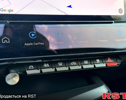 Синий Пежо 408, объемом двигателя 1.6 л и пробегом 31 тыс. км за 26200 $, фото 8 на Automoto.ua