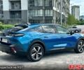 Синий Пежо 408, объемом двигателя 1.6 л и пробегом 31 тыс. км за 26200 $, фото 1 на Automoto.ua