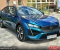 Синий Пежо 408, объемом двигателя 1.6 л и пробегом 31 тыс. км за 26200 $, фото 1 на Automoto.ua