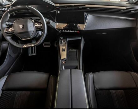 Синий Пежо 408, объемом двигателя 1.6 л и пробегом 21 тыс. км за 31000 $, фото 6 на Automoto.ua