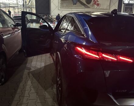 Синий Пежо 408, объемом двигателя 1.6 л и пробегом 21 тыс. км за 31000 $, фото 1 на Automoto.ua
