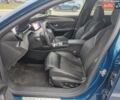 Синий Пежо 408, объемом двигателя 1.6 л и пробегом 40 тыс. км за 27900 $, фото 16 на Automoto.ua