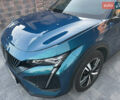 Синий Пежо 408, объемом двигателя 1.6 л и пробегом 28 тыс. км за 22800 $, фото 7 на Automoto.ua