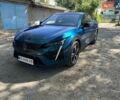 Синій Пежо 408, об'ємом двигуна 1.6 л та пробігом 16 тис. км за 31000 $, фото 1 на Automoto.ua