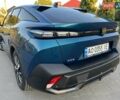 Синий Пежо 408, объемом двигателя 1.6 л и пробегом 28 тыс. км за 30000 $, фото 17 на Automoto.ua