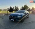 Синий Пежо 408, объемом двигателя 1.6 л и пробегом 28 тыс. км за 30000 $, фото 1 на Automoto.ua