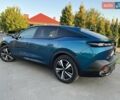 Синий Пежо 408, объемом двигателя 1.6 л и пробегом 28 тыс. км за 30000 $, фото 3 на Automoto.ua