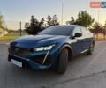 Синий Пежо 408, объемом двигателя 1.6 л и пробегом 28 тыс. км за 30000 $, фото 1 на Automoto.ua