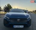 Синий Пежо 408, объемом двигателя 1.6 л и пробегом 28 тыс. км за 30000 $, фото 18 на Automoto.ua