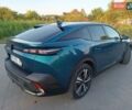 Синий Пежо 408, объемом двигателя 1.6 л и пробегом 28 тыс. км за 30000 $, фото 15 на Automoto.ua