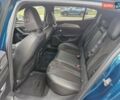 Синий Пежо 408, объемом двигателя 1.6 л и пробегом 40 тыс. км за 27900 $, фото 18 на Automoto.ua