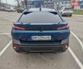 Синий Пежо 408, объемом двигателя 1.6 л и пробегом 40 тыс. км за 27900 $, фото 8 на Automoto.ua