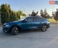 Синий Пежо 408, объемом двигателя 1.6 л и пробегом 28 тыс. км за 30000 $, фото 2 на Automoto.ua