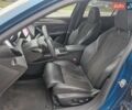 Синий Пежо 408, объемом двигателя 1.6 л и пробегом 40 тыс. км за 27900 $, фото 17 на Automoto.ua