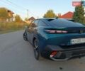 Синий Пежо 408, объемом двигателя 1.6 л и пробегом 28 тыс. км за 30000 $, фото 16 на Automoto.ua