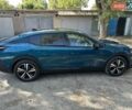 Синій Пежо 408, об'ємом двигуна 1.6 л та пробігом 16 тис. км за 31000 $, фото 2 на Automoto.ua